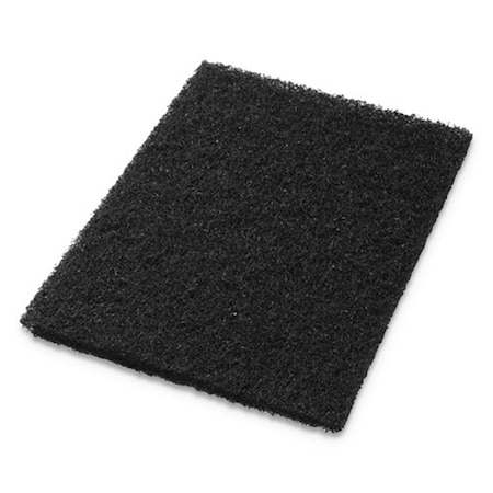 Orfebreria AM  Stripping Pads - Black - 14 x 20 x 1 in. OR3746244